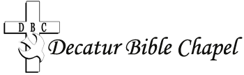 Decatur Bible Chapel